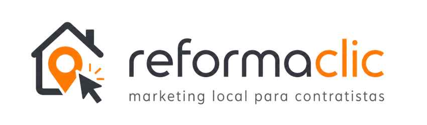 Reformaclic — marketing local para contratistas